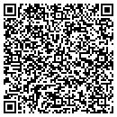 QR code with J R Construction contacts