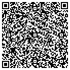 QR code with Zebra Marketing Group contacts