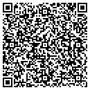 QR code with Heros Bar and Grill contacts
