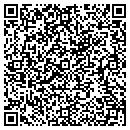 QR code with Holly Parks contacts