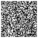 QR code with Ropers Paradise contacts