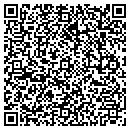QR code with T J's Painting contacts