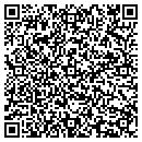 QR code with S R Kent Designs contacts