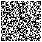 QR code with H & R Block Tax Service contacts
