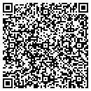QR code with At The Top contacts