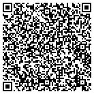 QR code with Ultra Care Therapy Inc contacts