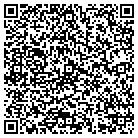 QR code with K C Welding & Machine Corp contacts