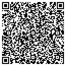 QR code with Hurst Const contacts