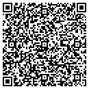 QR code with Caffe' Pranzo contacts
