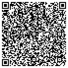 QR code with Cheyenne Gntlemens CLB Spt Bar contacts