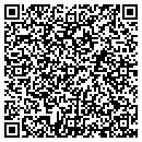 QR code with Cheer Zone contacts