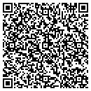 QR code with Tanglz Salon contacts