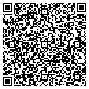 QR code with Henson Feed contacts