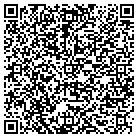 QR code with Ryder Truck Rental and Leasing contacts