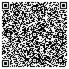 QR code with Cal-Marine Electronics Corp contacts