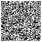 QR code with H & R Block Tax Service contacts