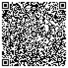 QR code with First Bethany Bank & Trust contacts