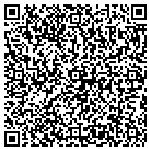 QR code with University of Okla Foundation contacts