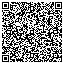 QR code with On The Spot contacts
