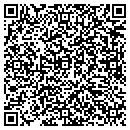 QR code with C & K Liquor contacts