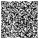 QR code with Autozone contacts