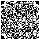 QR code with S & H Construction Company contacts