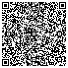 QR code with Precision Tree Service Inc contacts