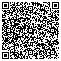 QR code with James Roy contacts