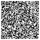 QR code with Blue Beaver Publishing contacts