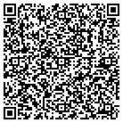 QR code with R Shields Construction contacts