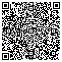 QR code with D C Kars contacts