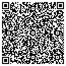 QR code with Maurice's contacts