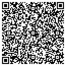 QR code with I D Solutions contacts