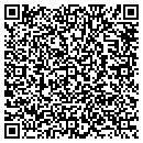 QR code with Homeland 127 contacts