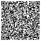 QR code with Wonder Hostess Thrift Shop contacts