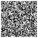 QR code with E M Nelson DDS contacts