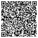 QR code with ECI contacts