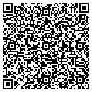 QR code with Megaphone contacts