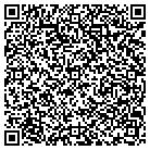 QR code with Irvine Chamber Of Commerce contacts