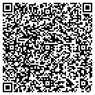 QR code with Henderson Cake Decorating contacts