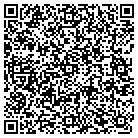 QR code with Foliage Print Design Studio contacts