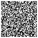 QR code with Uniquely Suzies contacts