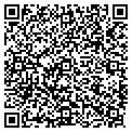 QR code with S Abrego contacts