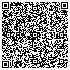 QR code with J J's Bait & Tackle Shop contacts