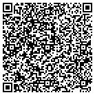 QR code with Service First-Northern Calif contacts