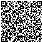 QR code with BMW Janitorial Services contacts