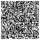 QR code with Riverside Liquor Store contacts