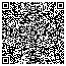 QR code with William B James contacts