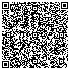 QR code with Hond-Auto Specialists Of Tulsa contacts