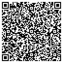 QR code with Kaw Storage contacts